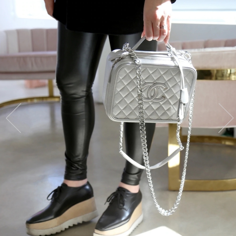 HRH Collection PRIVE BAG CHAIN - Picture 5 of 7